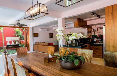 Padangbai Villa | Casa Mimba