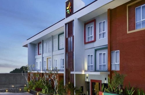 Dalung Hotel | Zizz Convention Hotel