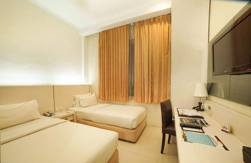 Sewon Hotel | Ros-In Hotel Yogyakarta