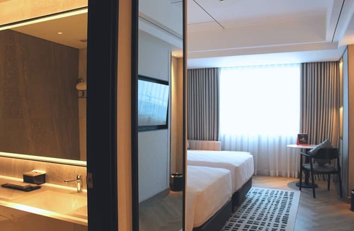 Bekasi Hotel | Hotel Ciputra Cibubur