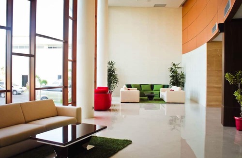 Lagoi Hotel | Grand Lagoi Hotel Bintan