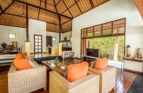 Sengkidu Villa | Villa Sasoon