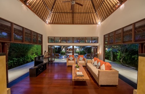 Sengkidu Villa | Villa Sasoon
