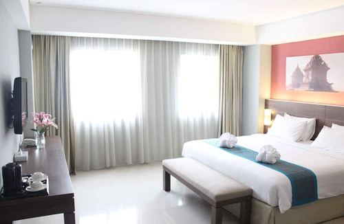 Binong Hotel | Sahid Mutiara Karawaci