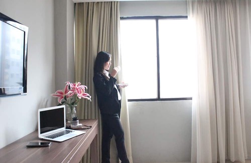 Binong Hotel | Sahid Mutiara Karawaci