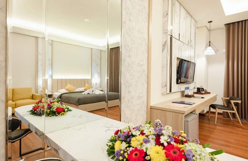 Klojen Hotel | The Aliante Hotel