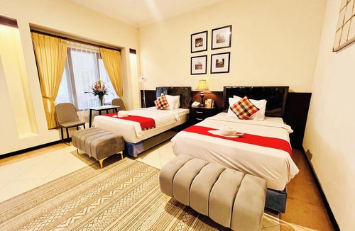 Klojen Hotel | Hotel Pelangi Malang