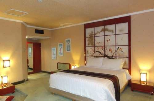 Klojen Hotel | Regent's Park Hotel