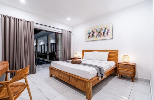 West Selemadeg Hotel | Balian Paradise Hotel