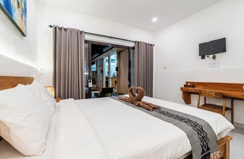 West Selemadeg Hotel | Balian Paradise Hotel