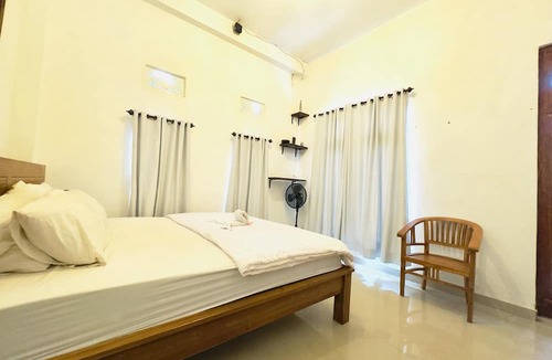 Sambahan House | Surya Ubud View and Suites by EPS