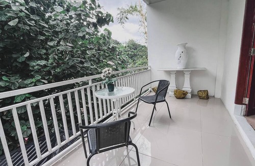 Bukit Lawang Resort | The Heritage Resort & Restaurant Bukit Lawang