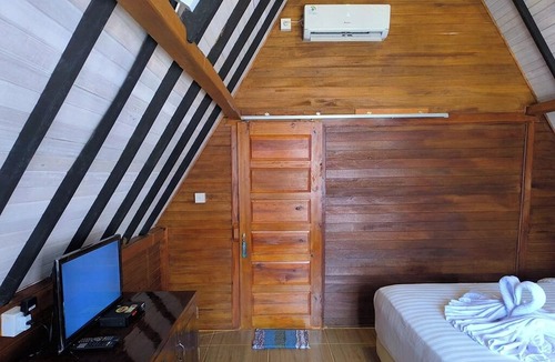 Penida Island Cabin | Cool Breeze 2