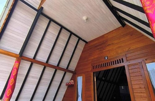 Penida Island Cabin | Cool Breeze 2