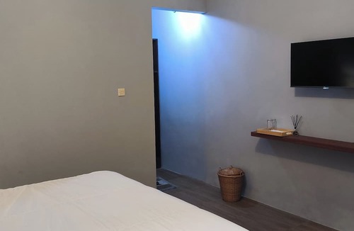 Sayan Hostel | Tanggu homestay