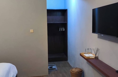 Sayan Hostel | Tanggu homestay