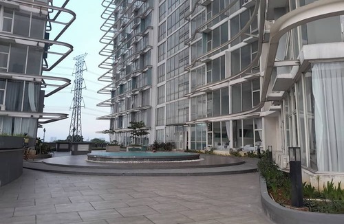 Jakarta Apartment | Majestic Point Serpong By Nature