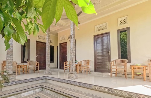 Songan Bed & Breakfast | Samsara Desa