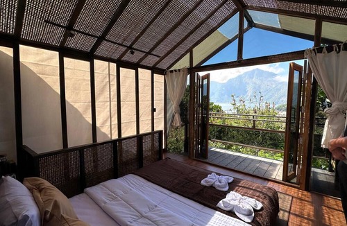 Kedisan House | Nirata Treehouse