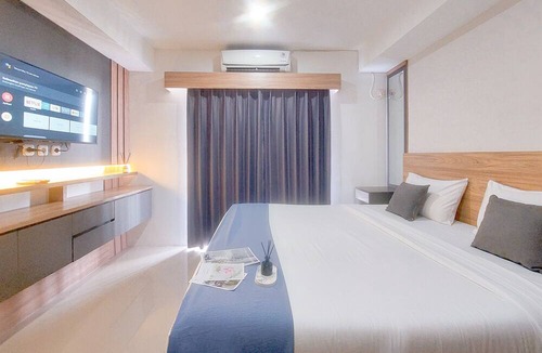 Ciputat Apartment | Good Place and Comfy Studio Apartment Anwa Residence