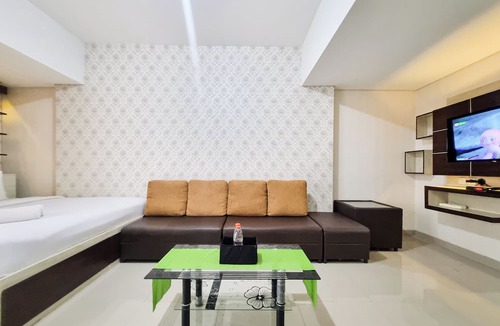 Pogung Lor Apartment | Cozy and Good Place Studio at Taman Melati Sinduadi Apartment
