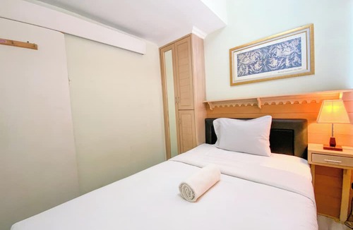 Cipaganti Apartment | The Artisan Abode 2BR Jarrdin Cihampelas Apartment
