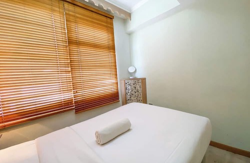 Cipaganti Apartment | The Artisan Abode 2BR Jarrdin Cihampelas Apartment