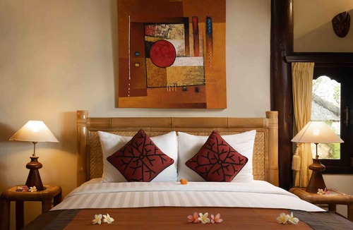 Sambirenteng Resort | Alam Anda Ocean Front Resort & Spa