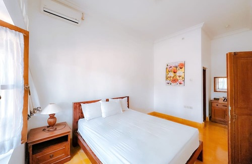 Sewon Villa | Maharani Villa Yogyakarta