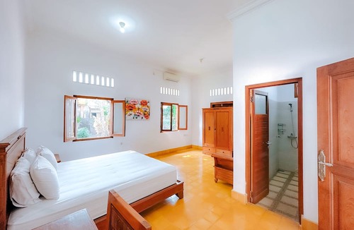 Sewon Villa | Maharani Villa Yogyakarta
