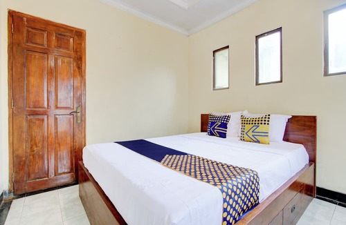 Pakem Hotel | SPOT ON 94317 Omah Pakem Homestay Syariah