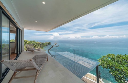 Jimbaran Villa | Villa Namaskar