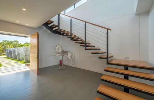 Jimbaran Villa | Villa Namaskar