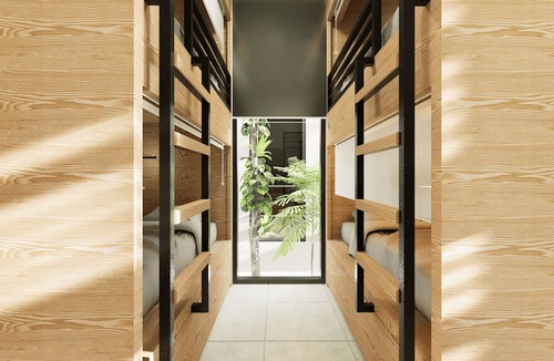 Beraban Hostel | Volbs