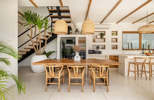Pecatu Villa | Mr Mrs W Bingin by Alfred in Bali - Brand NEW 3BR Tropical Villa Near Bingin Beach