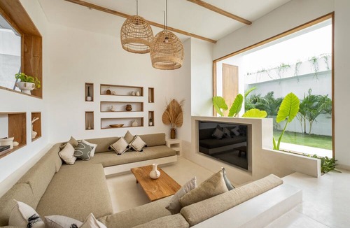 Pecatu Villa | Mr Mrs W Bingin by Alfred in Bali - Brand NEW 3BR Tropical Villa Near Bingin Beach