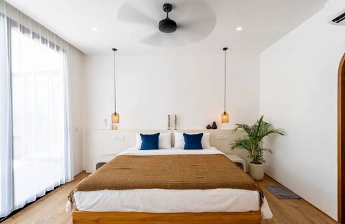 Pecatu Villa | Villa Barsa by Alfred in Bali - Brand New Luxury 3BR Villa Near Bingin Beach