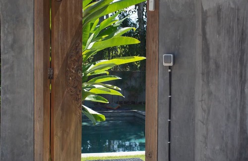 Pecatu Villa | Villa Kia-ora by Alfred in Bali - Stylish Design 2BR Pool Villa Near Bingin Beach Share Saved