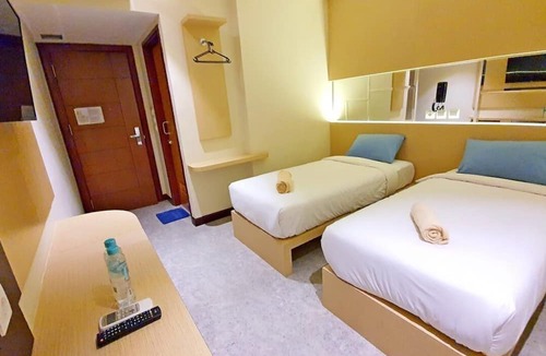 Kelapa Gading Barat Hotel | MP Hotel Kelapa Gading