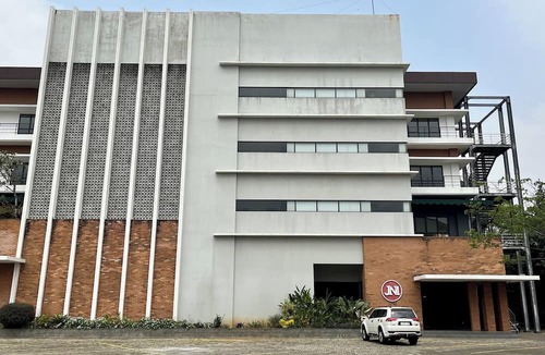 Curug Hotel | Griya Dasana Residence