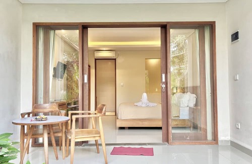 Peliatan Hotel | Kamayu Ubud by Puri Signatures