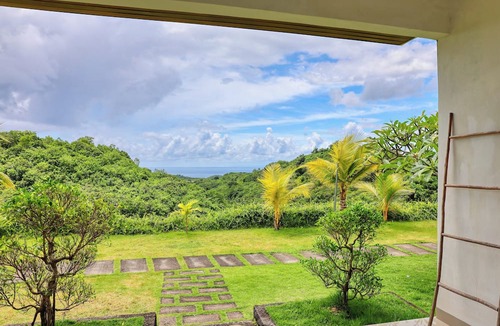 Penida Island Hotel | Kelingking Parama Resort