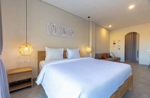 Sanur House | Kelaya Guesthouse