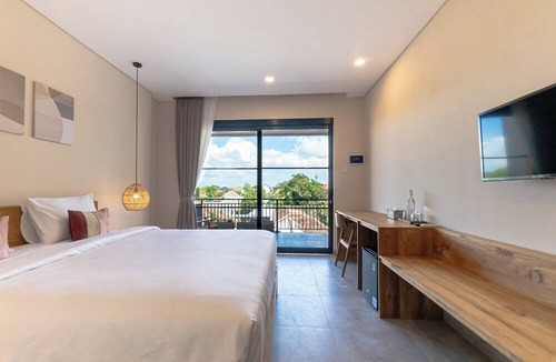 Sanur House | Kelaya Guesthouse