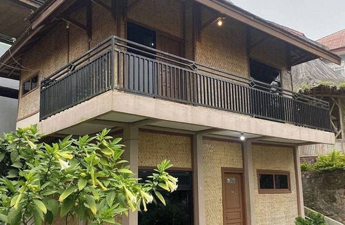 Cibuniherang Hotel | Puncak Darajat Highland