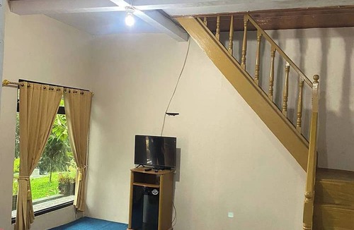 Cibuniherang Hotel | Puncak Darajat Highland