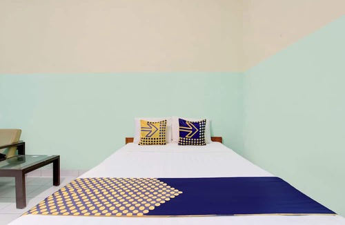 Pakem Hotel | Hotel O Pondok Wisata Kaliandra Kaliurang
