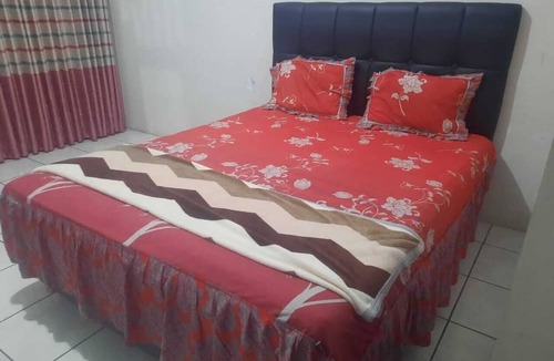 Sangkanurip Hotel | OYO 94212 Home Stay Syariah Annur