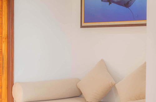 Ceningan Island Villa | Ocean View Private VIlla Nusa Ceningan