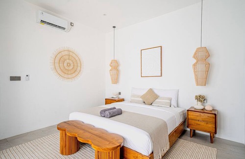 Pecatu Villa | Villa Madeleine Uluwatu